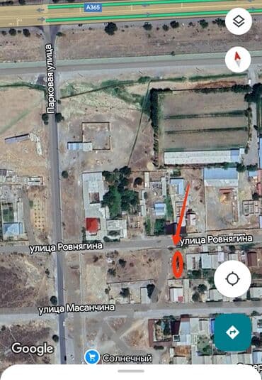 нижний орок участок: 5 соток, Для строительства, Красная книга — 1