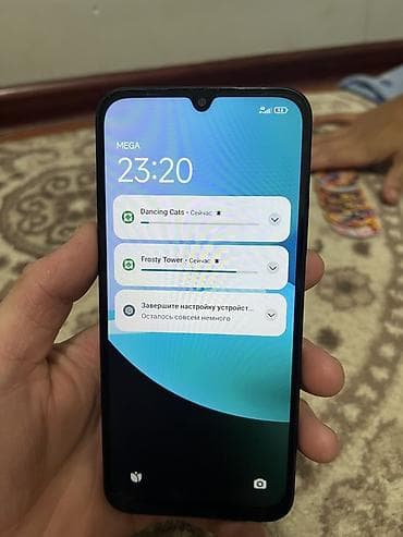 xiomi 15: Redmi, Redmi 15C, Новый, 128 ГБ, цвет - Черный — 2