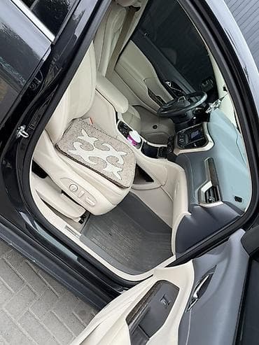 k3 2020: GMC Acadia: 2020 г., 3.7 л, Автомат, Бензин, Кроссовер — 7