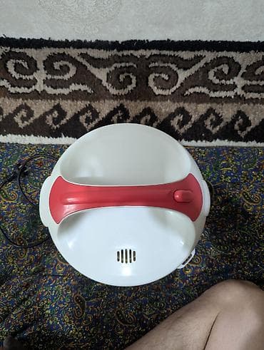 e book: Мультиварка с чашей 1.8 L (до 10 мерных чашек риса) - Тип — 4