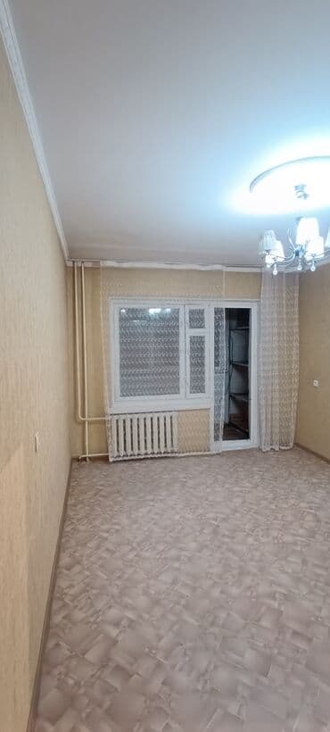 купить квартиру с первоначальным взносом: 1 комната, 35 м², 105 серия, 1 этаж, Косметический ремонт — 2