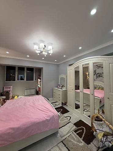 Продажа квартир: 3 комнаты, 106 м², Элитка, 6 этаж, Дизайнерский ремонт — 10