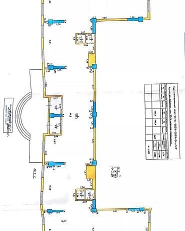 ынтымак: ПРОДАЕТСЯ КОММЕРЧЕСКОЕ ПОМЕЩЕНИЕ В ЖК Ихлас Резиденс ( IHLAS Residence — 2