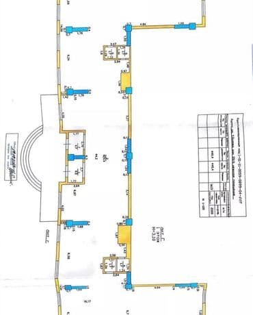 коммерческая недвижимость бишкек аренда: ПРОДАЕТСЯ КОММЕРЧЕСКОЕ ПОМЕЩЕНИЕ В ЖК Ихлас Резиденс ( IHLAS Residence — 2