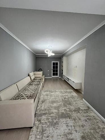 rent: 3 комнаты, Агентство недвижимости, Без подселения, С мебелью полностью — 2