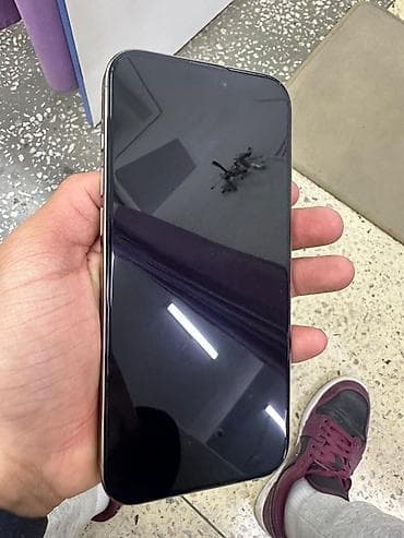 айфон 11 про 512 гб: IPhone 16 Pro Max, 256 ГБ, White Titanium, 92 % — 4