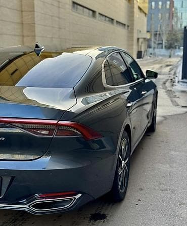 byd plus: Hyundai Grandeur: 2020 г., 2.4 л, Автомат, Бензин, Седан — 2