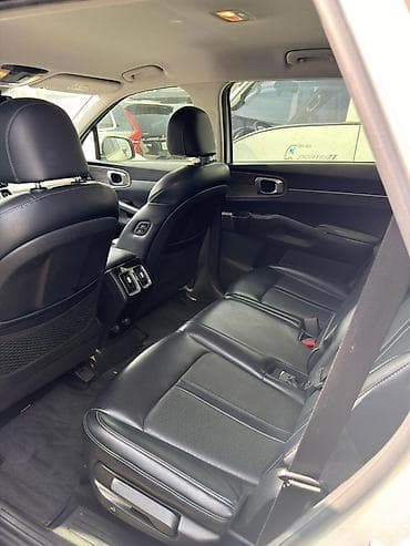 mersedes ml 63: Kia Sorento: 2020 г., Автомат, Кроссовер — 9