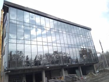 стекло блок: Стеклопакет, Однокамерный, Готовые, Новый, Бесплатная доставка — 1