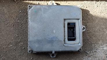 shadow line: Блок розжига ксенона от SUBARU LEGACY (балласт) AL Litronic 4.1D - — 2