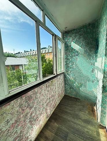 ленинградский: 2 комнаты, 48 м², 105 серия, 3 этаж — 4