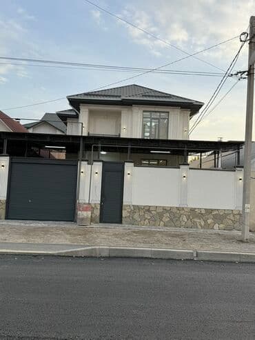 Сниму дом: Дом, 200 м², 5 комнат, Собственник, Дизайнерский ремонт — 1