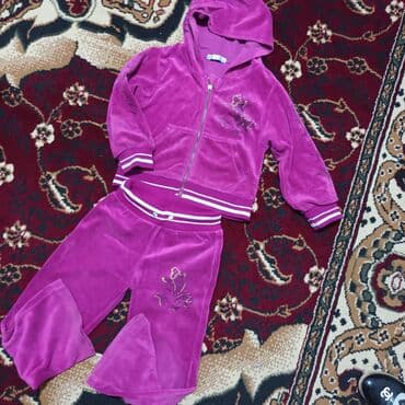 китай товар: Вещи на девочку от 2 лет до 6 лет, цены разные от 150 сом и выше — 3