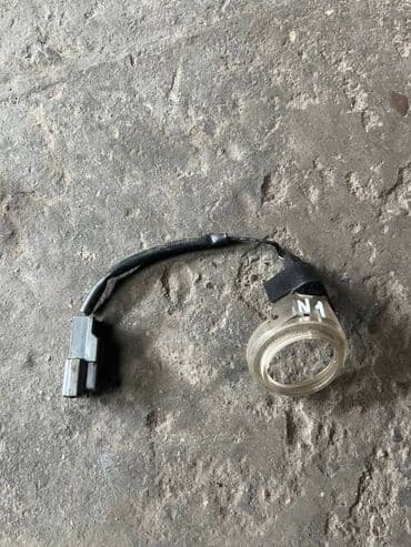 купить золотые часы в бишкеке: Ободок замка зажигания с японского автомобиля Смотрите фото Привозные — 1