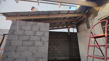 act bulding: Мелкосрочные работы, Разнорабочий — 2