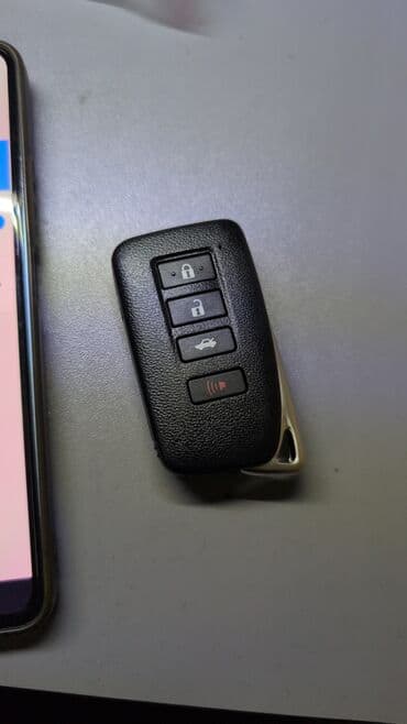 Ищете надежное место для изготовления автомобильных ключей? Мы