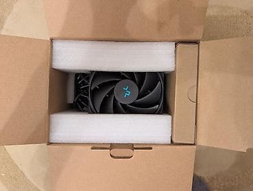 rtx a2000: Система охлаждения, Новый, DeepCool, Кулер, Для процессора, Для ПК — 5