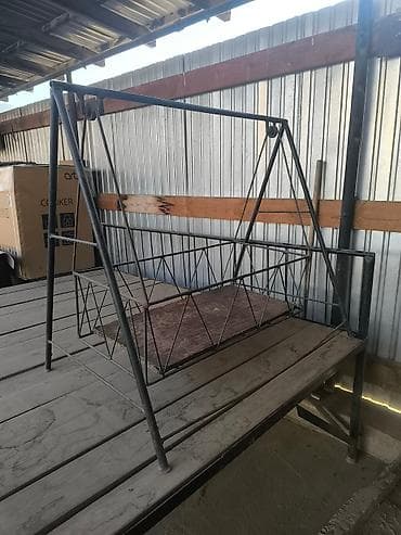 Качеля детская at lalafo.kg Качеля детская