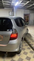 авто с последующим выкупом бишкек фит: Honda Fit: 2002 г., 1.5 л, Вариатор, Бензин — 7