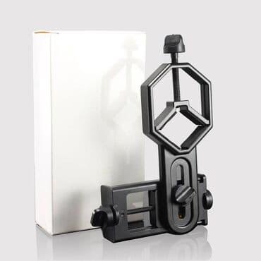 штатив для телефона: Телескоп адаптер для смартфона Это простое и удобное решение для — 3