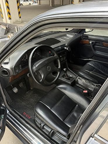 bmw alpina e34: BMW 525: 1994 г., 2.5 л, Механика, Бензин, Седан — 4