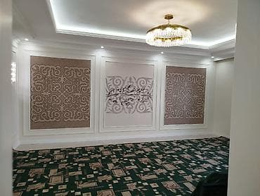 квартира 110 квартал: 250 м², 8 комнат, Теплый пол, Бронированные двери, Евроремонт — 2