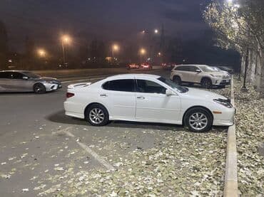 двигатель на виндом: Toyota Windom: 2002 г., 3 л, Автомат, Бензиновая, Седан — 2