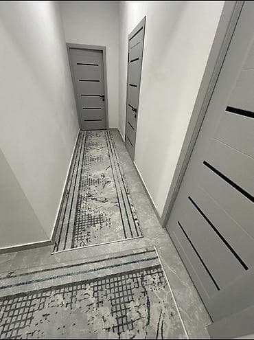 Бөлмөлөрдү ижарага берүү: На долгий срок Комната в хостелном основе С человека 10000с - — 3