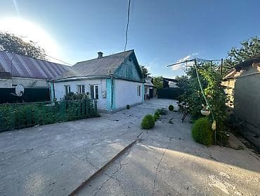 Недвижимость: Продаю дом с участком 14,3 соток Новопавловка ул Ала-арчинская — 1