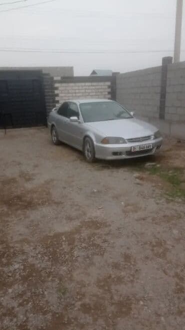 титан диска хонда сивик: Honda Accord: 1999 г., 2 л, Автомат, Бензин, Седан — 1