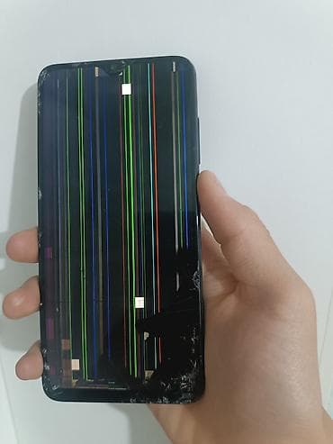 ми 10 с: Xiaomi, Mi 9 Lite, Б/у, 64 ГБ, цвет - Черный, 2 SIM — 3