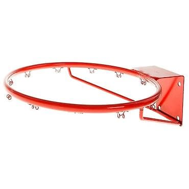 баскетболный сетка: Баскетбольное кольцо 🏀 ▫️Соответствует международным стандартам — 1