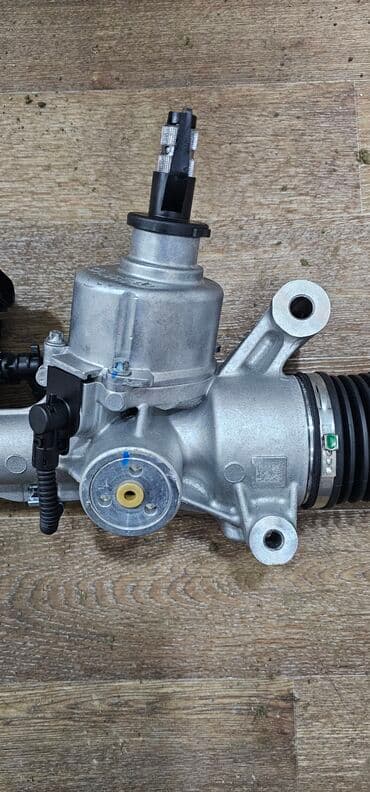 рулевая рейка мерседес w211: Рулевая рейка Mercedes-Benz 2019 г., Новый, Оригинал, Германия — 3