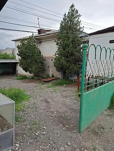 Коммерциялык кыймылсыз мүлктү сатуу: Имарат, 204 м² — 4