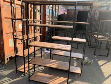 бу стеллажи: Стеллажи полки Стеллажи от производителя Офисные стеллажи полки — 4