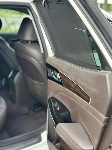 бампер step: Kia K7: 2018 г., 3 л, Автомат, Бензин, Седан — 8