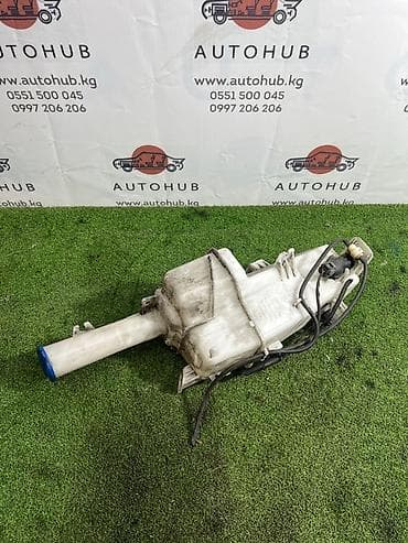 насос стеклоомывателя: Бачок Kia — 1