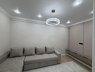 квартира тынчтык конушу: 2 бөлмө, 50 м², Элитка, 2 кабат, Дизайнердик оңдоо — 8