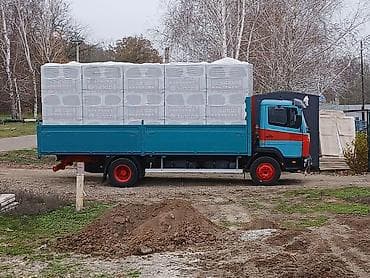 каропка на голф 3: Грузовик, Mercedes-Benz, Стандарт, Б/у — 6