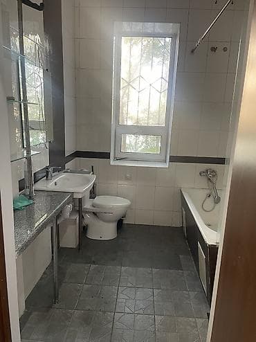 токмок сдаю: 2 комнаты, Собственник, Без подселения, С мебелью полностью — 7