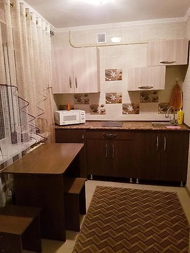 круглосуточный квартира: Посуточно!!! Политех, БГУ, парк Ататюрк, мед.акадамия, Молдыбаева — 7