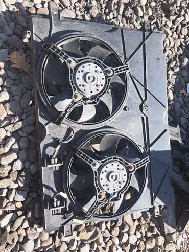 ddr 2 купить: Вентилятор Volkswagen Б/у, Оригинал, Германия — 1