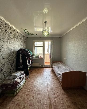 Продажа квартир: 3 комнаты, 60 м², 105 серия, 2 этаж, Косметический ремонт — 2