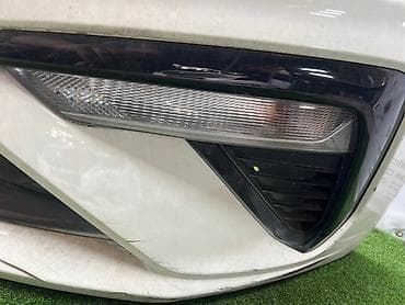 Поворотник Kia K5 JF 2.0 LPG 2018 лев. (б/у) — 1