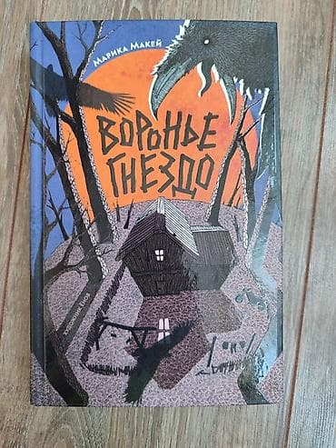 Детские книги: Книги для подростков. Новые, в прекрасном состоянии. Твердый переплет — 1
