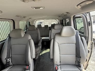 бмв продажа: Hyundai Grand Starex: 2020 г., 2.5 л, Автомат, Дизель, Минивэн — 7