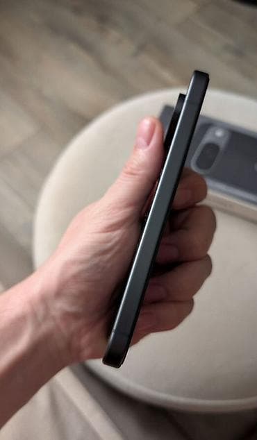 google pixel 4a 5g: Google Pixel 9, Б/у, 256 ГБ, цвет - Черный — 4