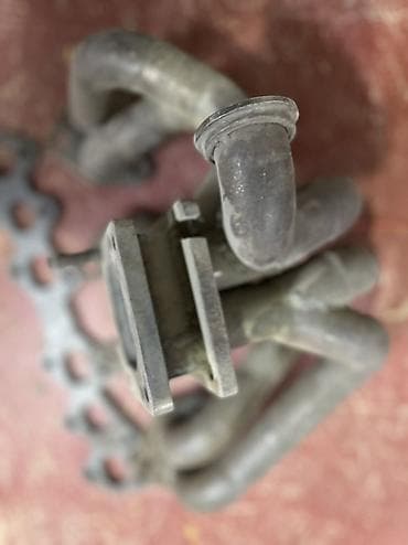 Коллекторлор: Коллектор Toyota — 3