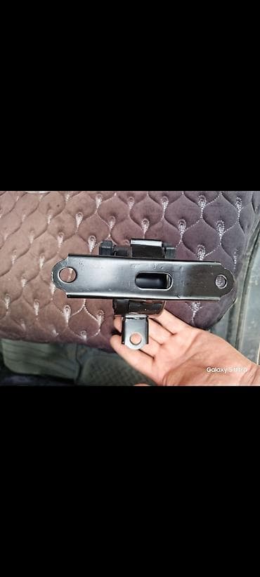 движок на фит: Подушка мотора Honda Новый, Аналог — 5