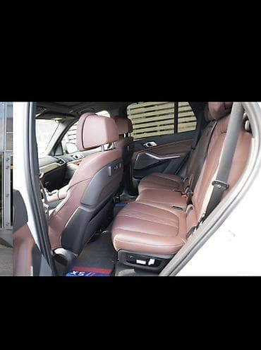 Продажа авто: BMW X5: 2022 г., 3 л, Автомат, Дизель, Кроссовер — 6